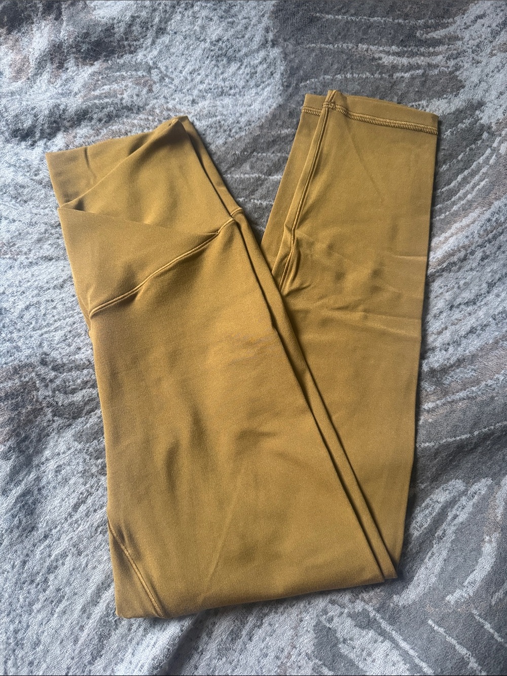 Aerie Offline High Waist Crossover Leggings